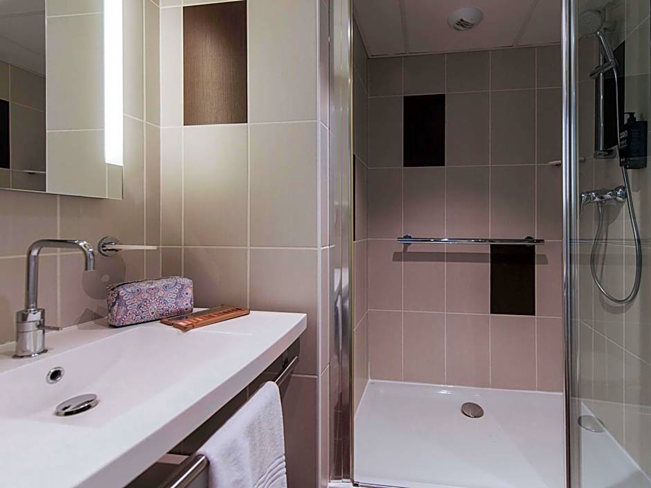 ibis Styles Nice Aéroport Arenas