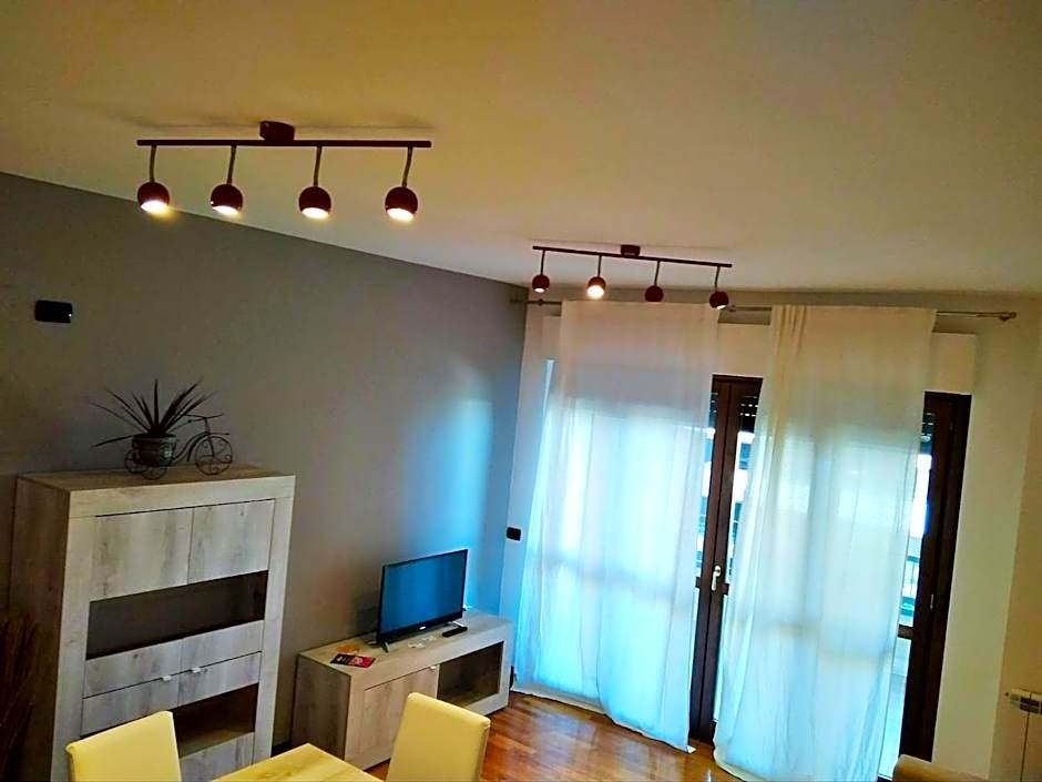 Domus al Parco Guest House