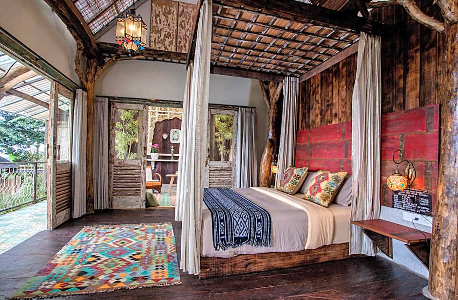 Batukaru Coffee Estate