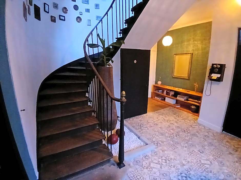 Manoir La Cerise