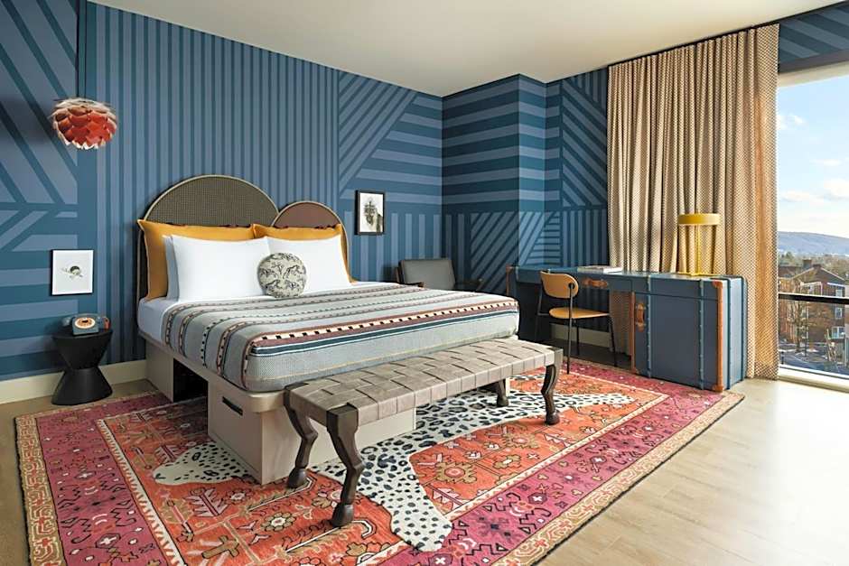 Moxy Allentown Downtown