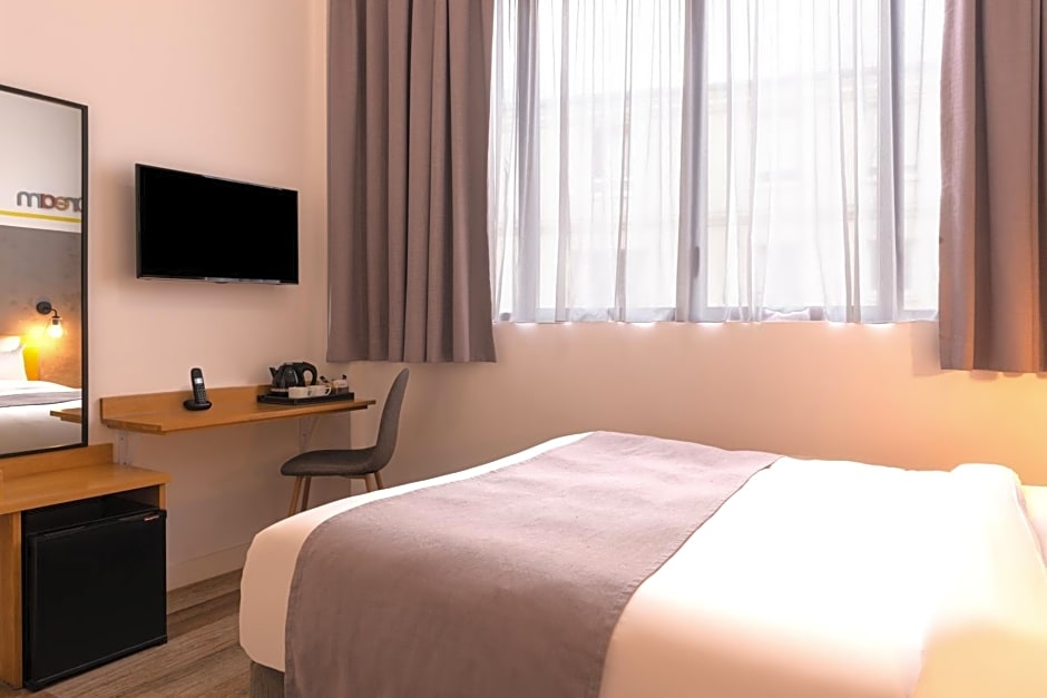 Hotel Terre Neuve