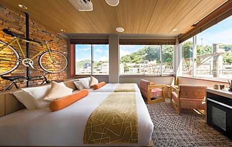HOTEL BEACON ONOMICHI