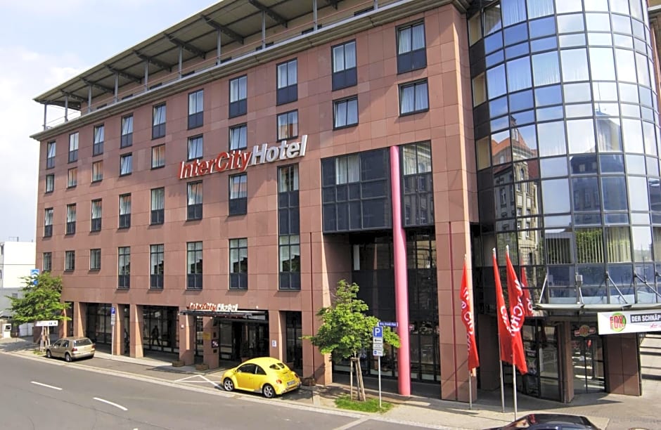 InterCityHotel Erfurt