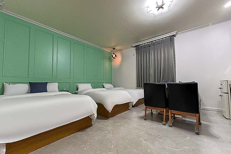 Ost Hotel