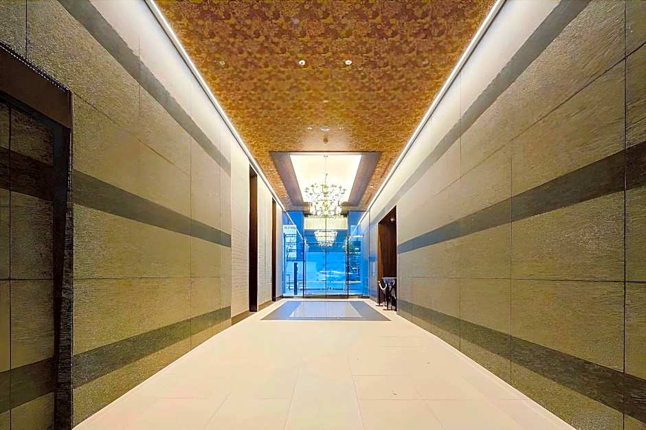 Hotel Monterey Fukuoka