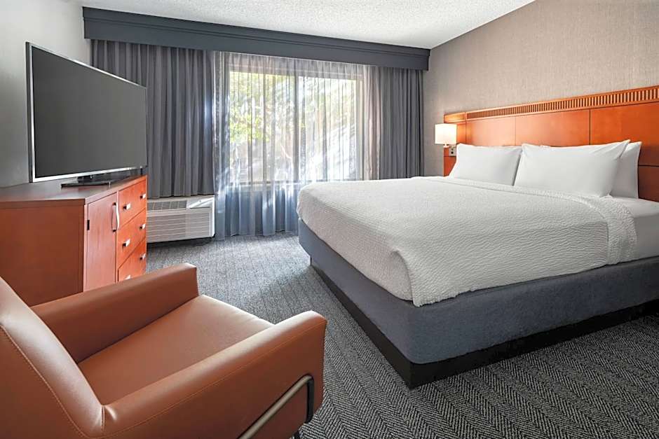 Courtyard by Marriott Los Angeles Torrance/Palos Verdes