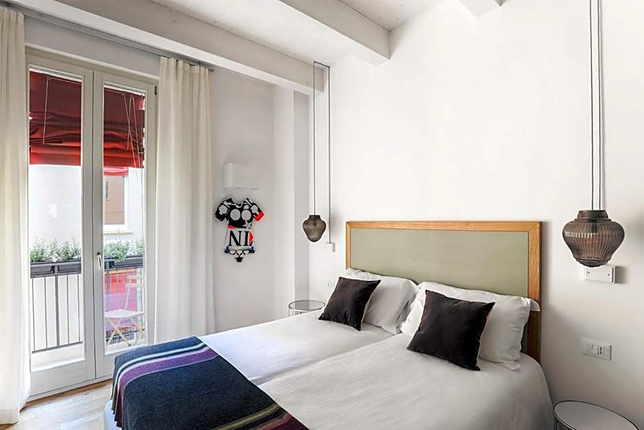 Residence le Porte