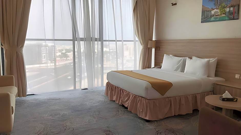 Grand Tourist Hotel