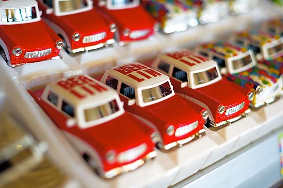 Wilde Aparthotels by Staycity, Berlin, Checkpoint Charlie