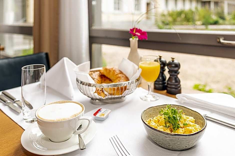 Hotel Schützen Rheinfelden