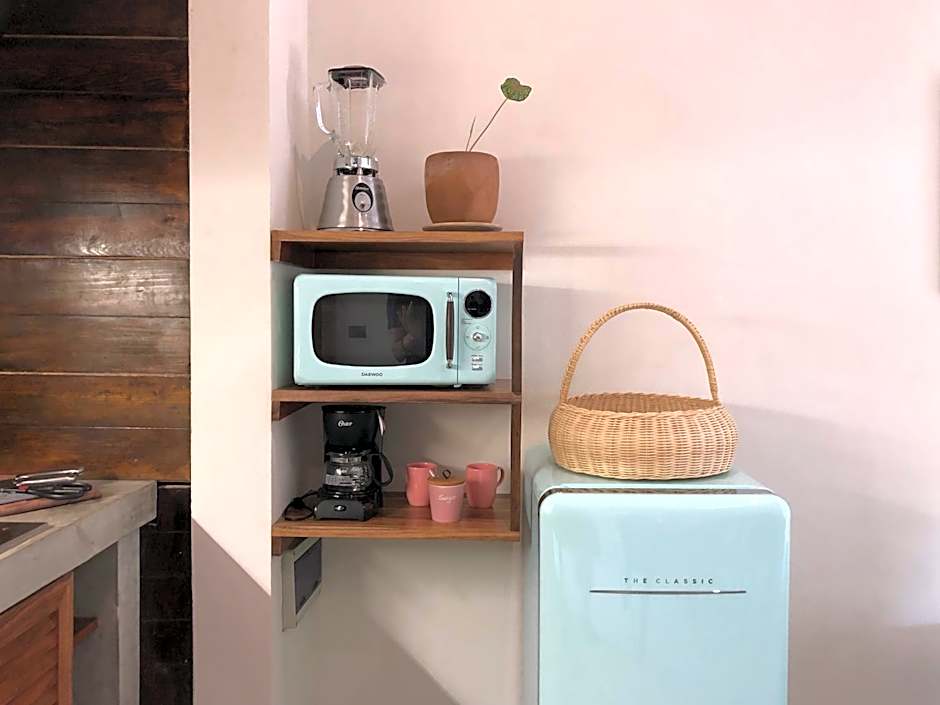 La Casa de María 11:11