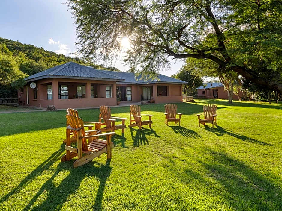 Lindani Game and Lodges