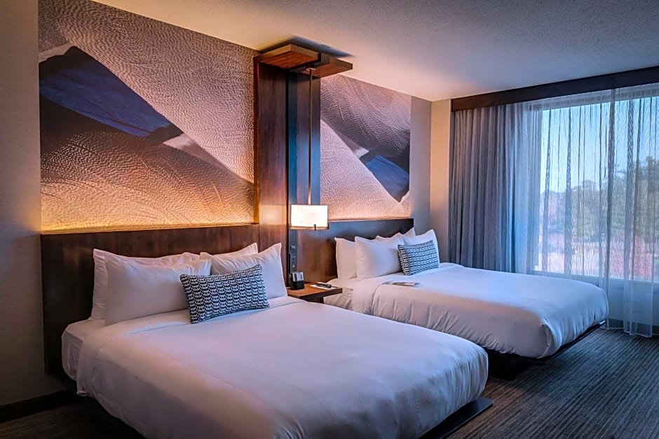 Richmond Marriott Short Pump