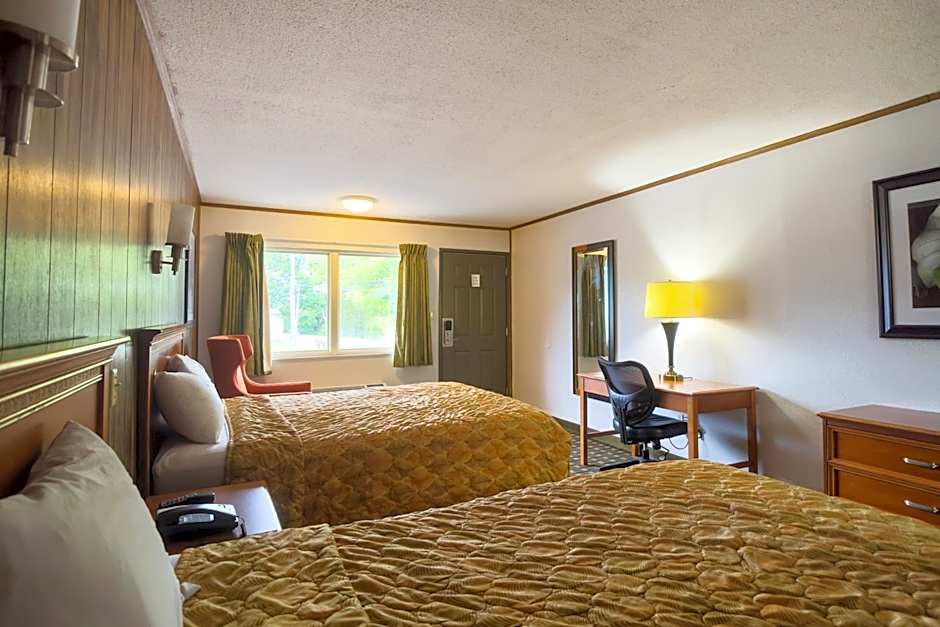 Tennessee Mountain Lodge Riverside by OYO