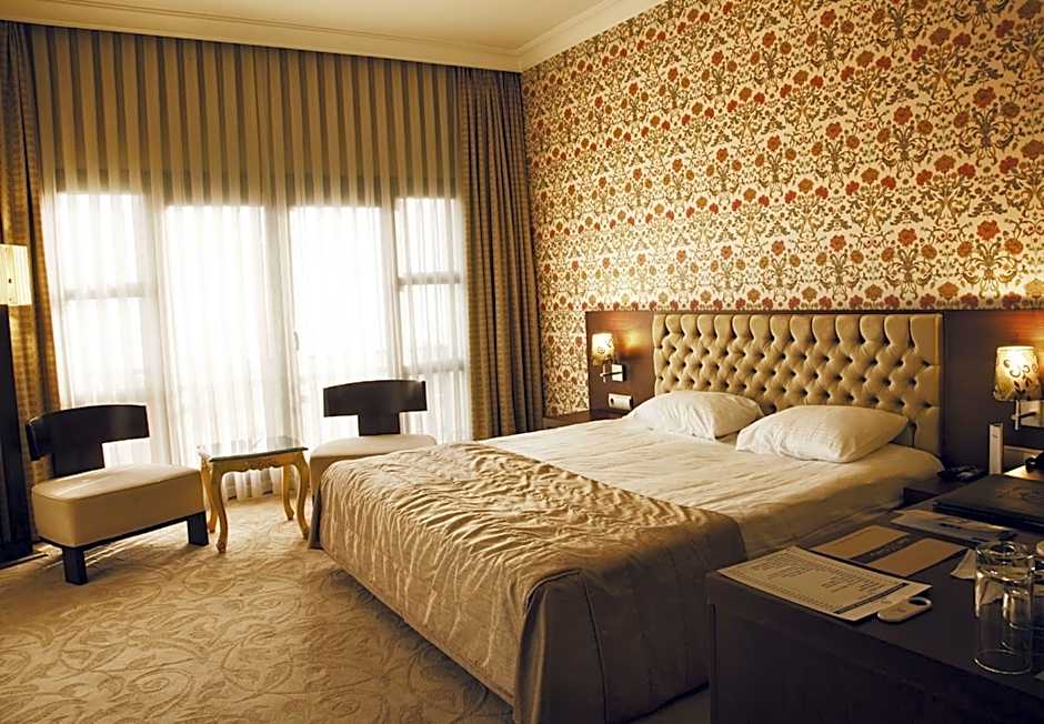Hotel Suadiye