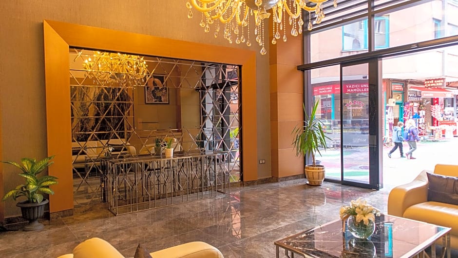 LOTUS PARK HOTEL