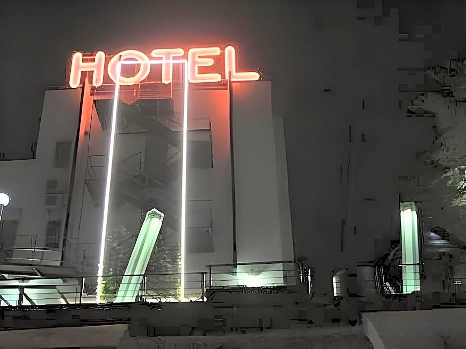 M Design Hotel Seri Kembangan