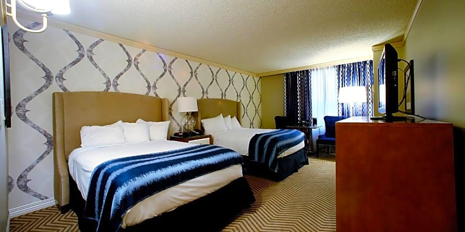Harrah's North Kansas City Hotel & Casino