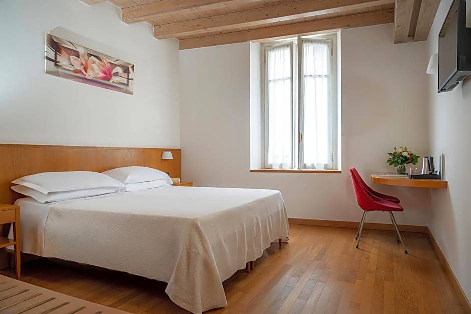 Hotel Tre Re