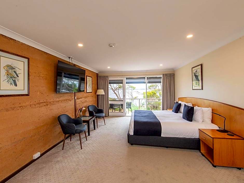 Mercure Kangaroo Island Lodge