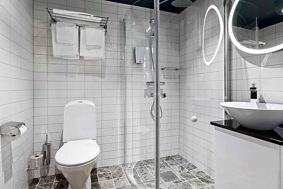 Sure Hotel Studio by Best Western Bromma