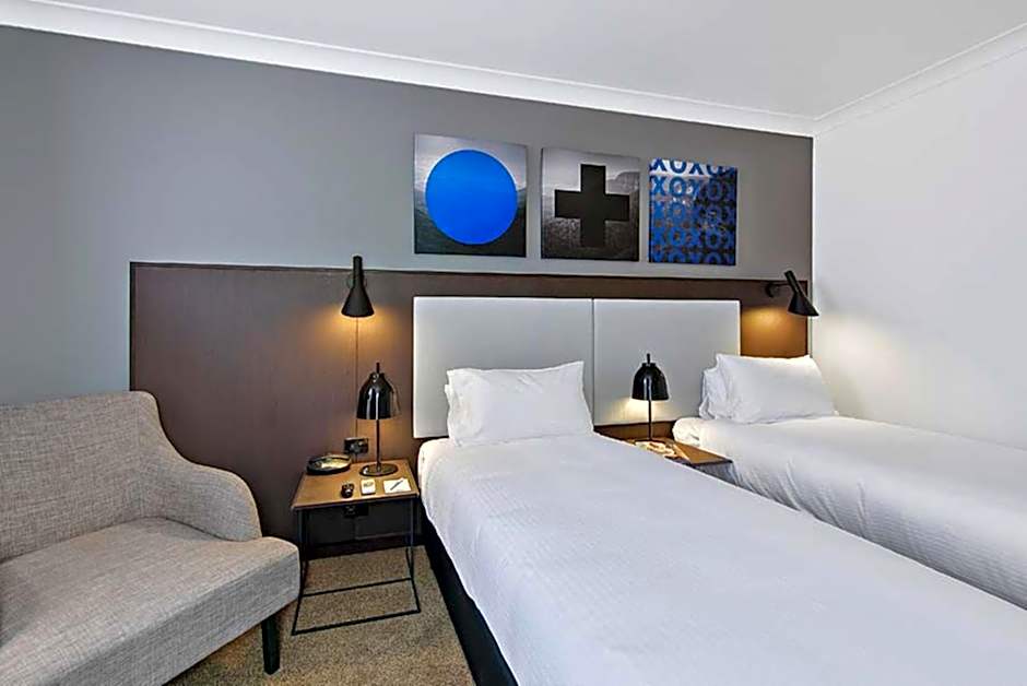 CKS Sydney Airport Hotel