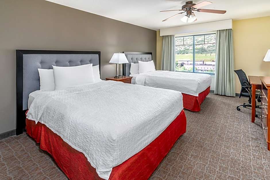 Homewood Suites By Hilton Denver - Littleton