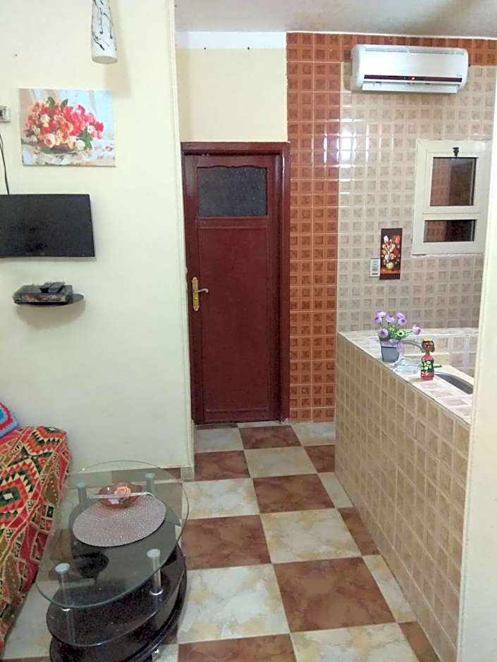 Apartments Oriental Chalet RedSeaLine