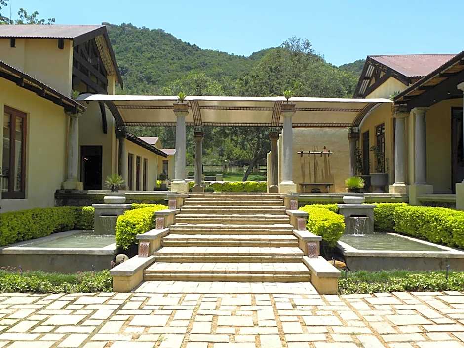 Dawsons Game Lodge