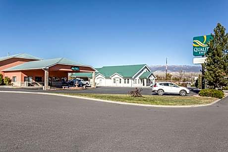 Quality Inn Delta