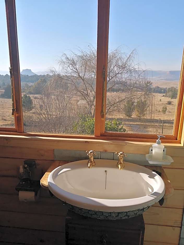 The Fat Mulberry Guest Farm