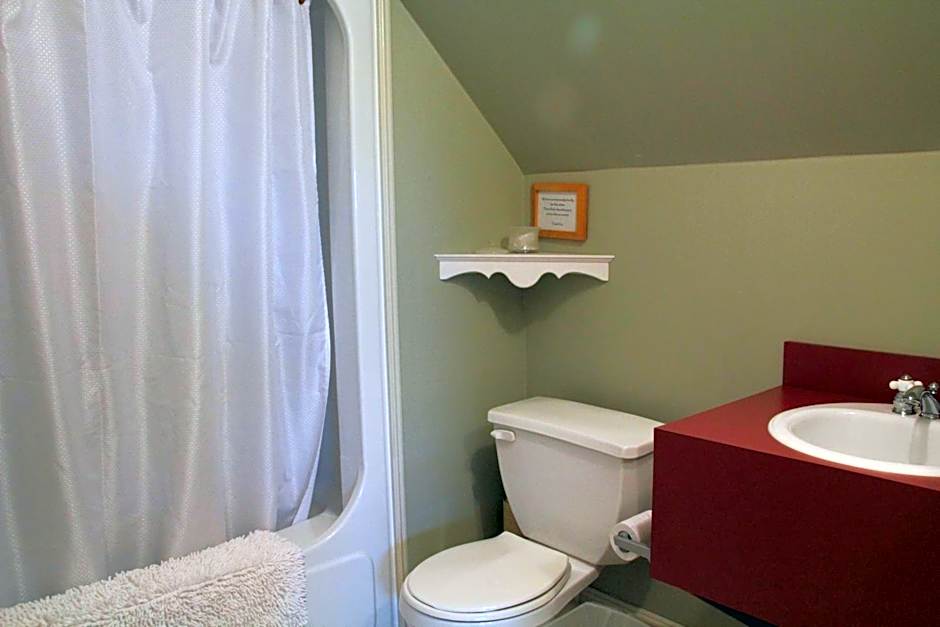 Ye Olde Argyler Lodge