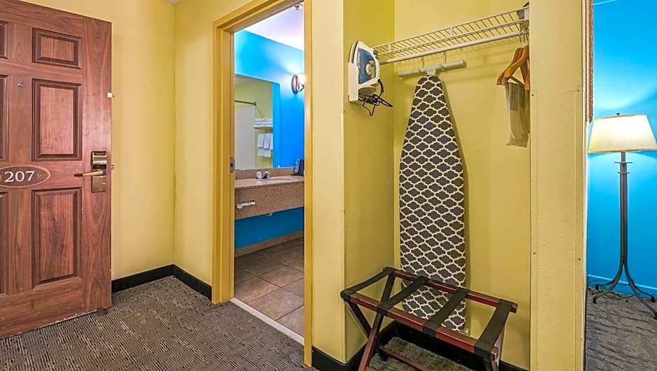 Hotel Wildwood Inn Crawfordville	