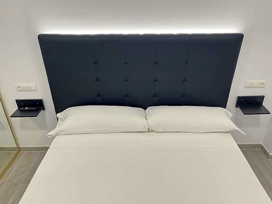 H Pelayo Noja Auto Check-In Rooms