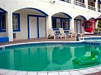 Hotel Pueblito Inn