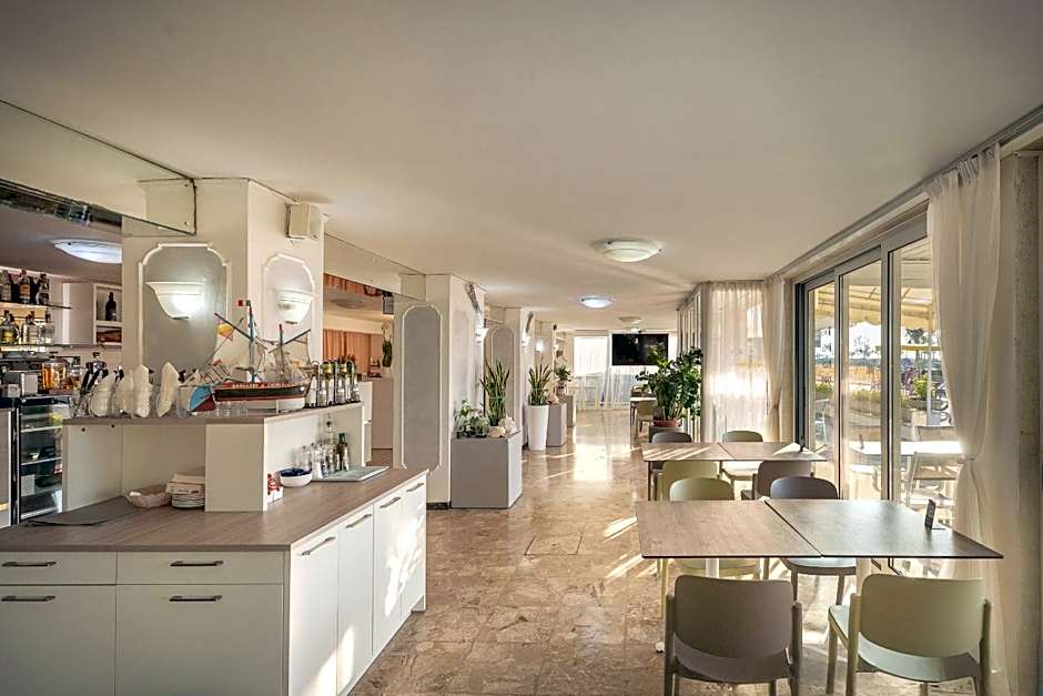 Hotel Sanremo