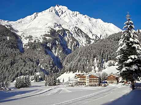 Wanderhotel Taurerwirt