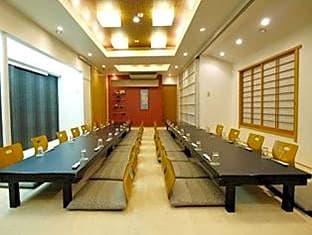 Sumisho Hotel