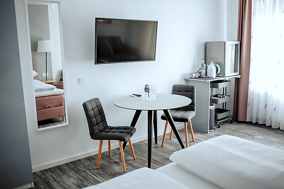 Excellentas Apartments Hannover