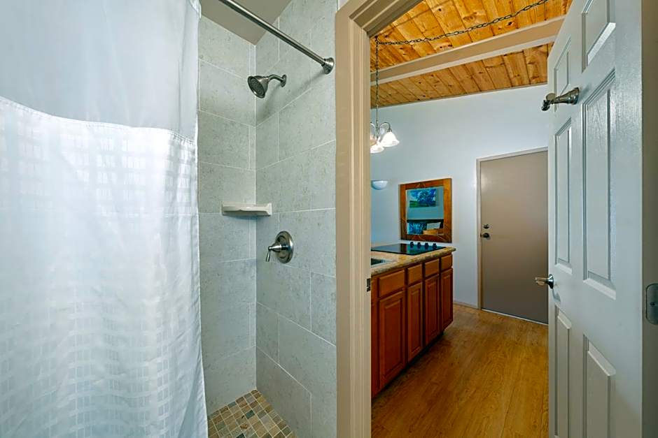 Castle Waimea Country Lodge