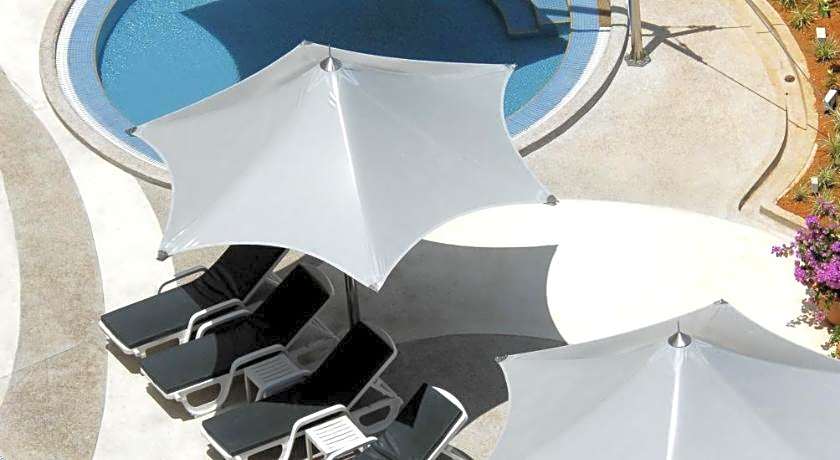Grand Margherita Hotel