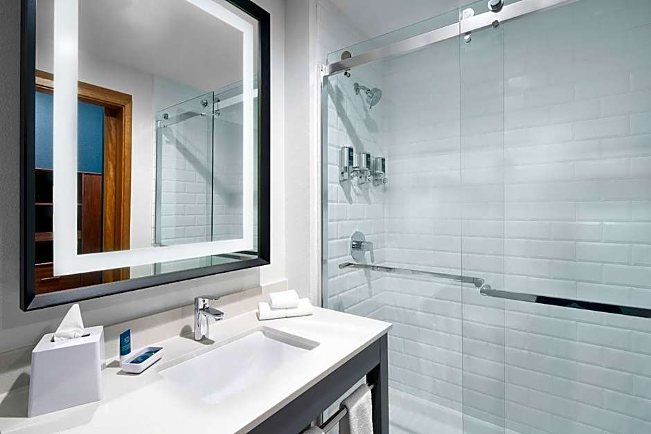 Four Points by Sheraton Oklahoma City Airport