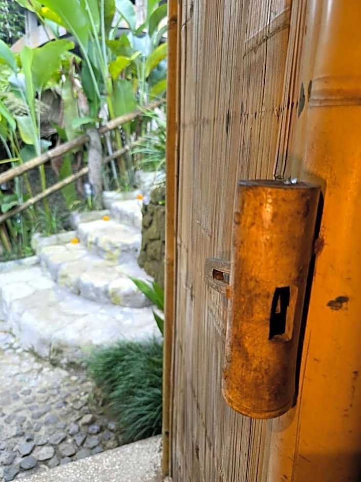 Aksha Riverside Ubud