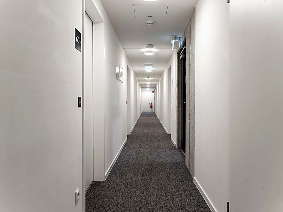 Numa Frankfurt Bloc