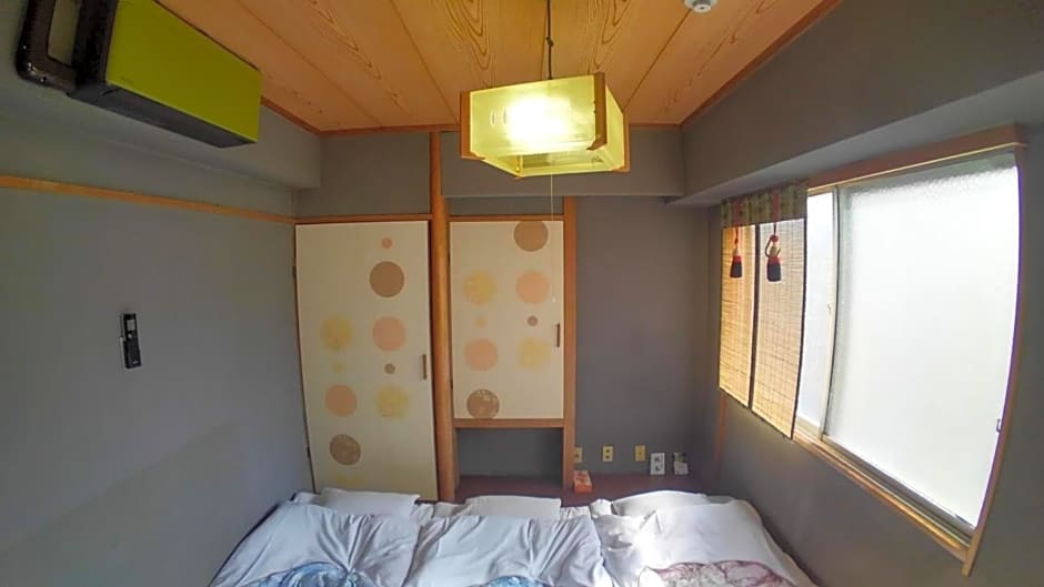 Setouchi Triennale Hotel 303 Japanese style Art Female only - Vacation STAY 62189