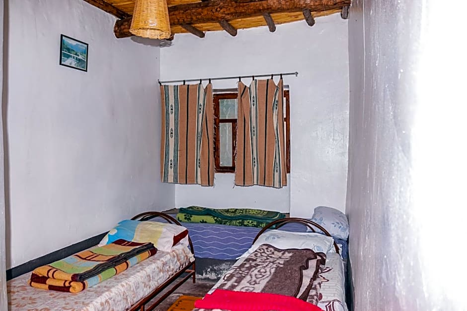 Auberge Tigmmi N'Tamazirte