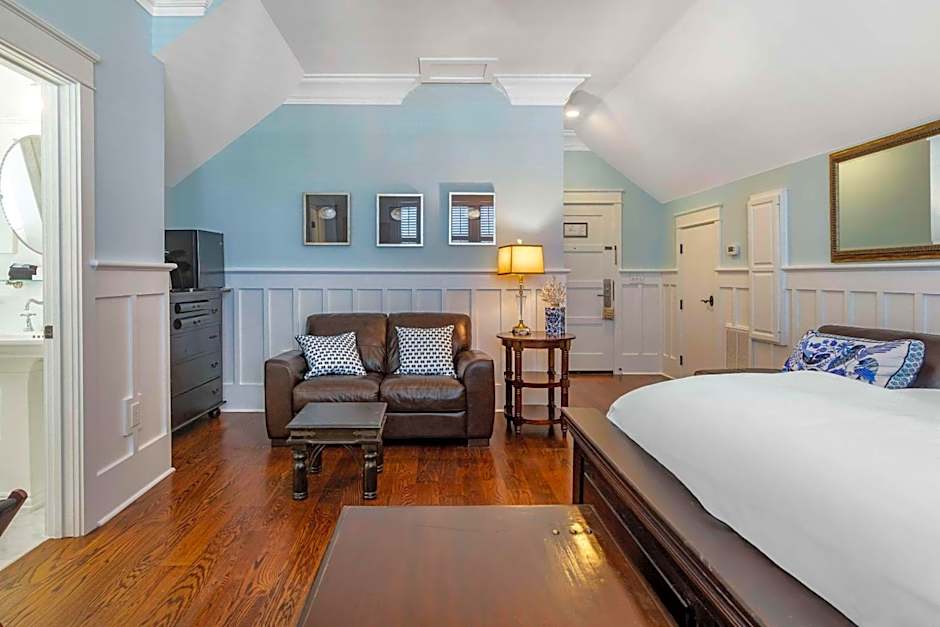 Inn at I'On, Ascend Hotel Collection