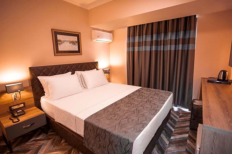 Hotel Kale 17