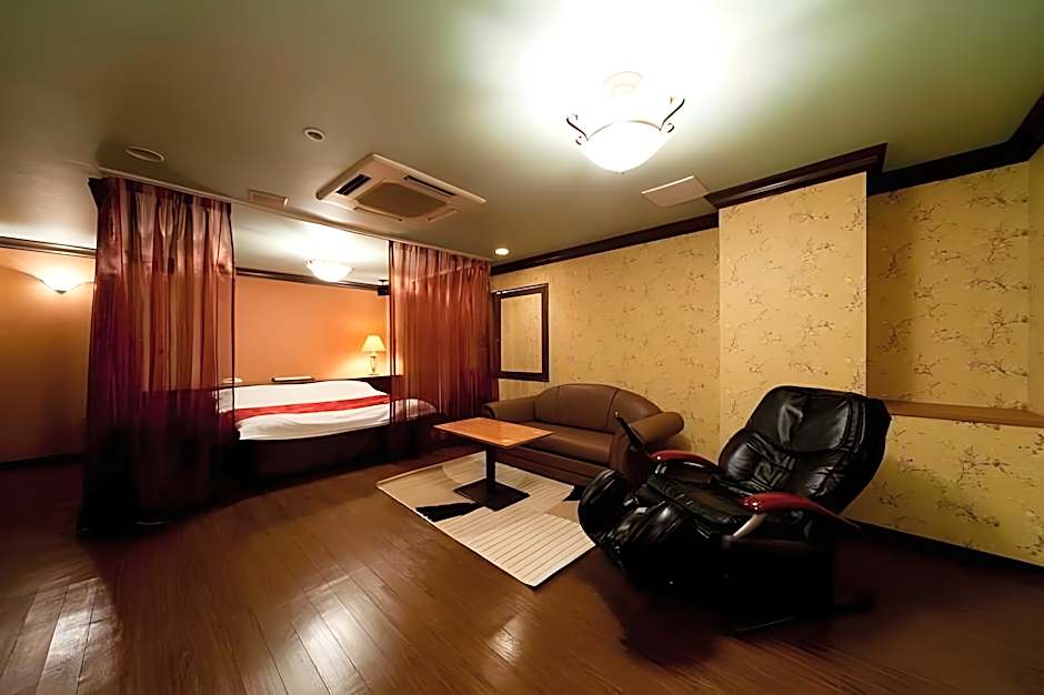 Hotel Grand Fine Toyonaka Minami